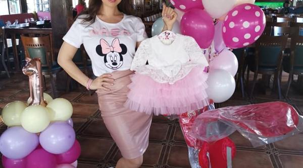 deea maxer a nascut dinu maxer a fost cu emotii mari