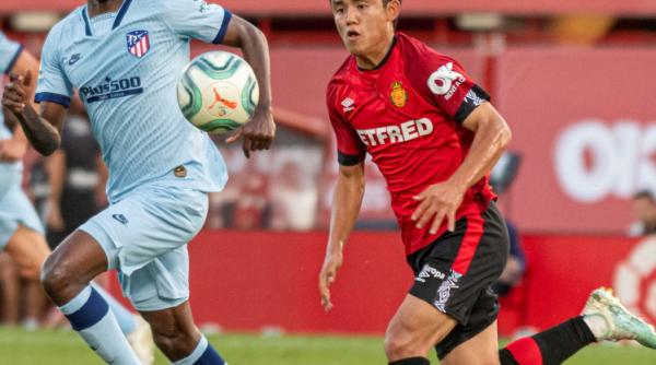 kubo a spus de ce a semnat cu real madrid ce a spus tanarul despre fostul coleg ansu fati