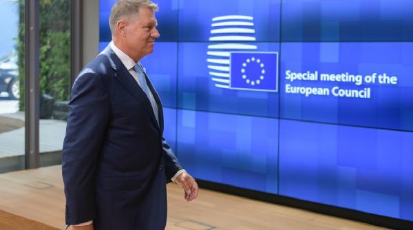 prezidentiale 2019 iohannis intalnire la bruxelles cu simpatizanti pnl din diaspora razboi cu psd