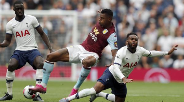 wesley de la aston villa am devenit tata la 14 ani si m a motivat foarte tare