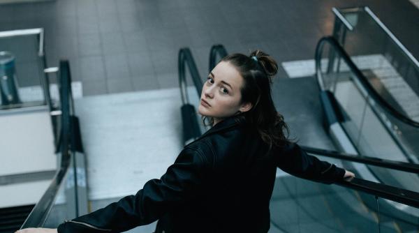 credeati ca stiti sa mergeti pe scarile rulante cea mai mare companie din domeniu dezvaluie secretul