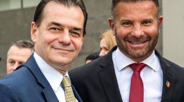 guvernul orban se si refuza toncean declina oferta de a fi ministru