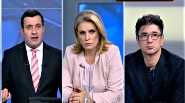 luis lazarus bun de plata scuze in direct pentru irina boureanu sa fie o pilda pentru toata lumea