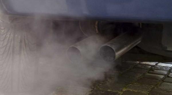 o noua taxa pentru automobilele sub euro 5 vigneta de acces in bucuresti