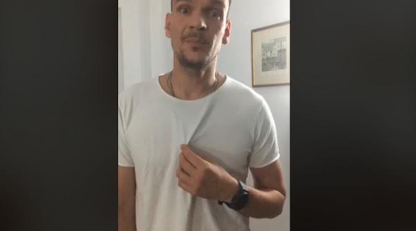 petitie initiata de tudor chirila mesaj pentru partidele politice carpelile trebuie sa inceteze