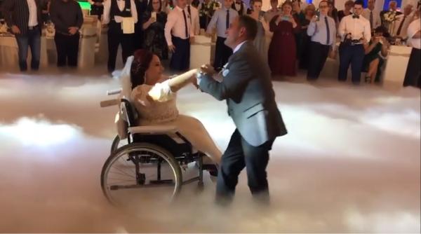 robert lukaci din cluj napoca lectie de viata video pe care merita sa l vezi