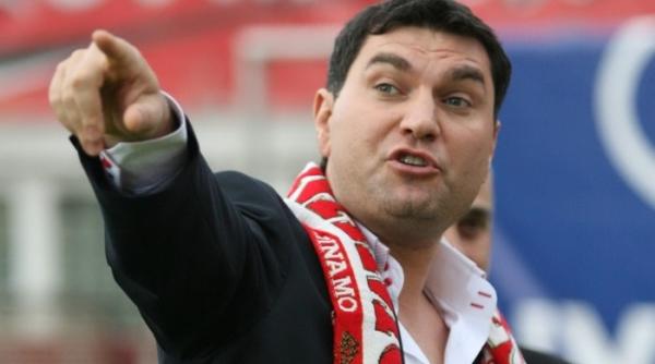 victor becali borcea plange si sufera vorbesc cu el