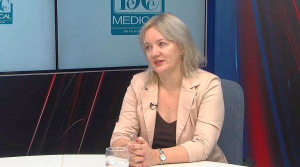 virozele si gripa la copii dr carmen liliana dinca le facem tot anul