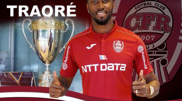 cfr craiova traore show la interviuri petrescu e tata mea