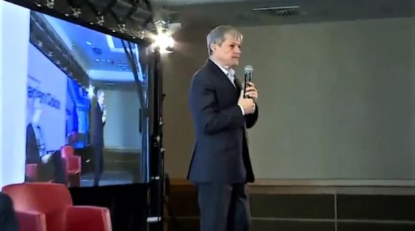 ciolos il contrazice pe barna si maine intram la guvernare isi doreste sa fie iar premier