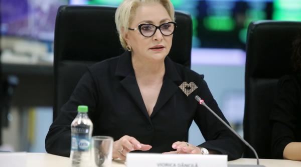 dancila luam in calcul o fuziune intre psd si unpr