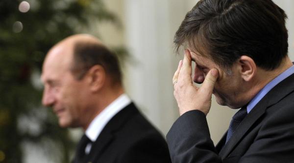 nu vor fi dezbateri la prezidentiale acord intre candidati pentru evitarea unei situatii basescu antonescu