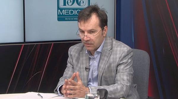 prof dr cristian vladescu sanatatea in romania date din raportul oms academia de sanatate