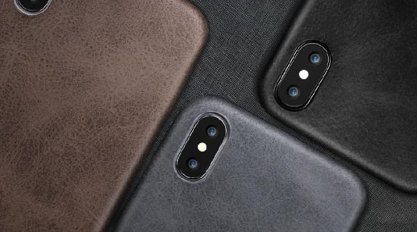 smartphone invelit in piele artificiala prototipul reactioneaza la gadilat mangaiat si ciupit