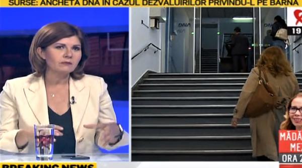 barna dosar penal elena cristian dna sa vina sa ma ia noul sau slogan