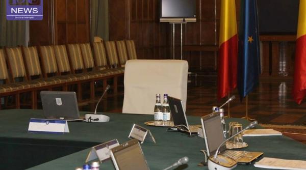 canalul dunare marea neagra guvernul decizie in sedinta de luni