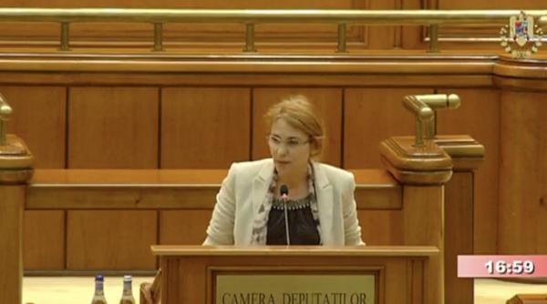 carmen mihalcescu liberalei raluca turcan compromiti ideea de femeie in politica abuzand si mintind
