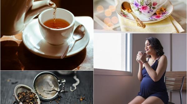 ceaiuri interzise in sarcina ce nu ai voie sa bei daca esti insarcinata