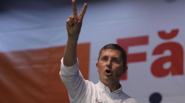 cristian pirvulescu avertisment dupa afirmatiile din usr despre pesedism foarte periculoasa