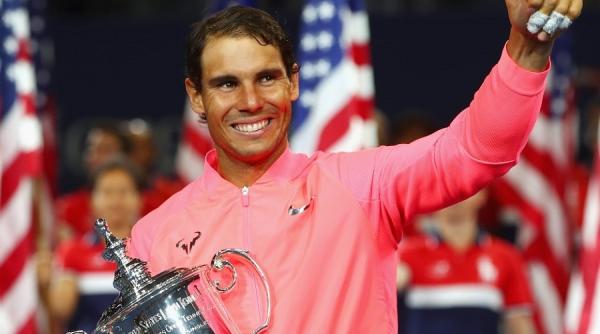 cupa davis rafa nadal este liderul echipei spaniei