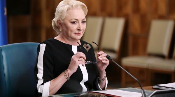 dancila anunta macel valcu asta se va vedea la audierea ministrilor pnl