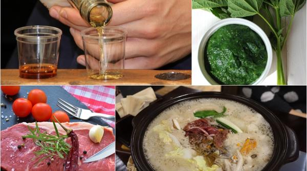 de ce sa pui alcool sau urzici in apa in care fierbi carnea de vita secretul folosit in restaurante