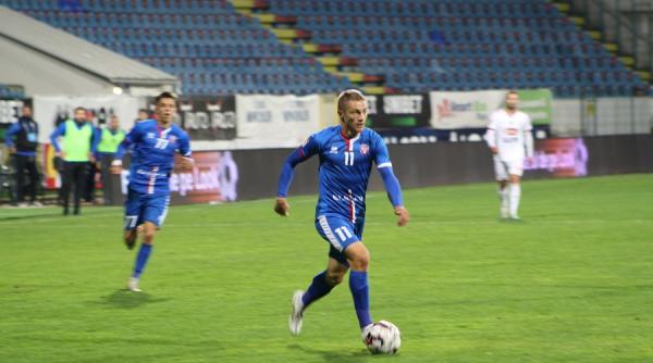 liga i politehnica iasi fc botosani scor de neprezentare