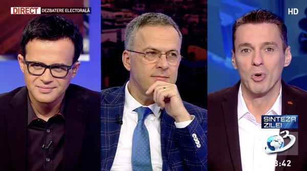 mircea badea interventie in scandalul tarom intrebare pentru mezei