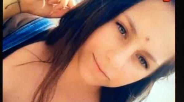 politia cluj in alerta minora din comuna vultureni disparuta sunati la 112 daca o vedeti