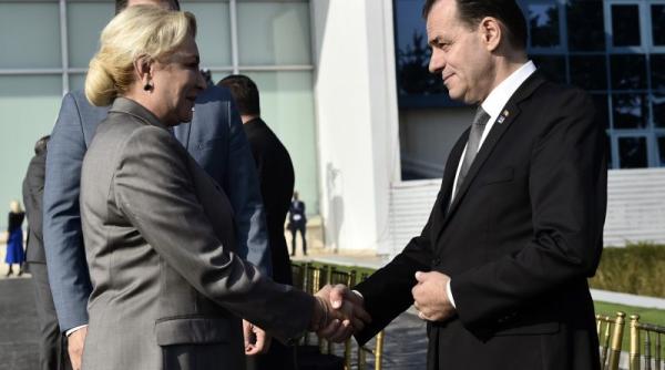 stenograme psd viorica dancila la audierile ministrilor pnl va fi macel