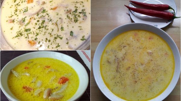 ciorba de burta falsa reteta care te va surprinde este mai buna decat varianta originala