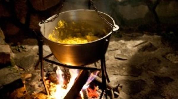 cum sa faci cel mai bun bulz de mamaliga doar ciobanii de la stana stiu secretul