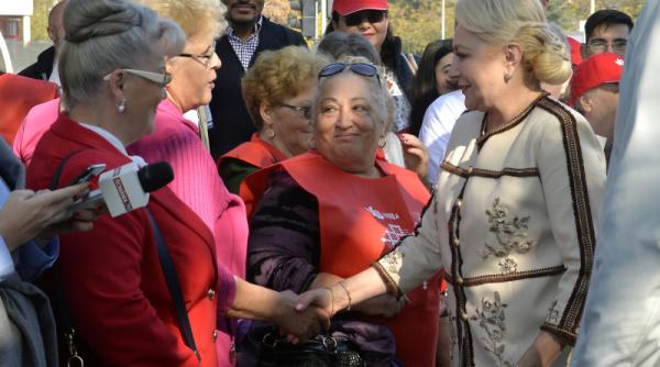 dancila despre iohannis si mcv discriminare fata de romania