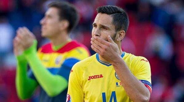 galatasaray real madrid andone mesaj razboinic pentru galactici