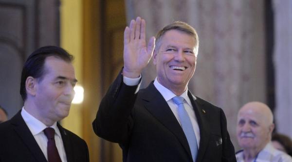 ludovic orban catre primari uitati de fondul de dezvoltare si investitii