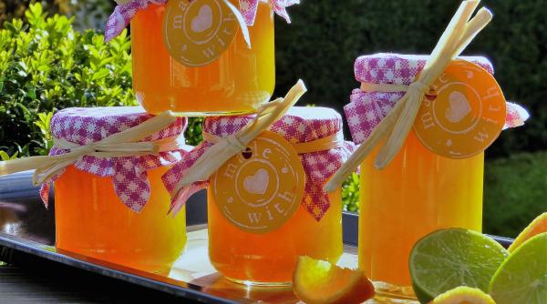 marmelada de gutui cel mai bun desert al toamnei bunica o facea asa