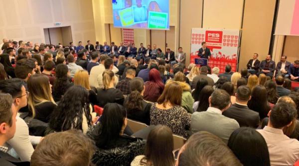 psd doua motive pentru iesirea din pes risca sa pateasca la fel ca alde