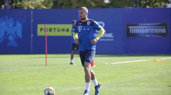 puscas reloaded primul gol dupa doua luni