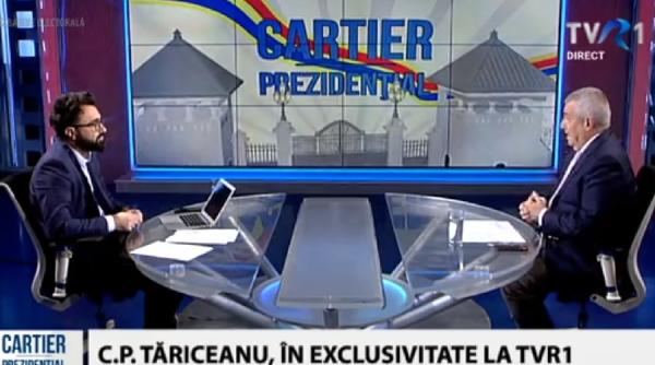 raport mcv tariceanu nu mai sunt protocoalele secrete ghinion