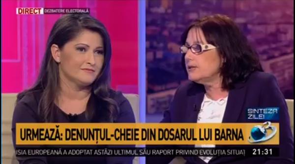 steluta cataniciu oana zamfir cearta in direct ne ati facut parsivi va deranjeaza