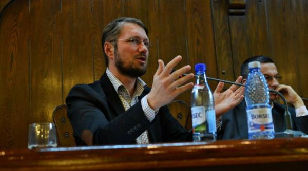 szab d n udmr il contrazice pe rares bogdan lucrurile sunt clare siij si legea electorala raman asa