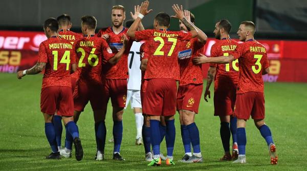 amatorism la fcsb becali pierde gratis unul din cei mai buni jucatori