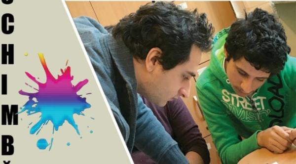 colegiul spiru haret bucuresti proiect european provocator ce si au propus elevii