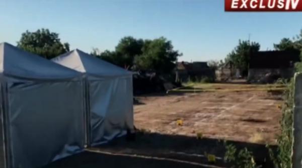 elena cristian despre probele din jurul butoiului lui dinca nici iarba nu este arsa