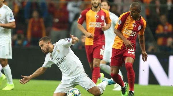 galatasaray real madrid 0 1 toni kross il tine pe zidane la madrileni