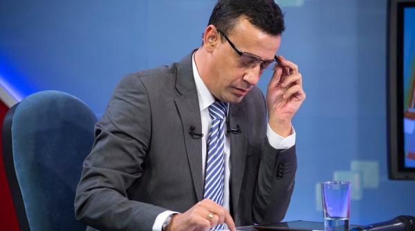 inspector anaf intrat la apa in timpul unui control imaginile zilei prezentate de ciutacu video