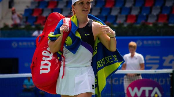 jo tokyo 2020 simona halep oficial cosr portdrapelul romaniei