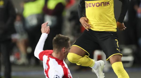 liverpool il cumpara pe jadon sancho un fost jucator a facut anuntul de peste 120 de milioane de euro