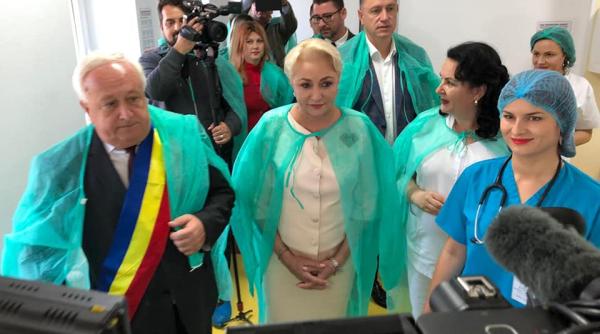 mihai fifor dupa vizita la suceava asta isi doresc romanii