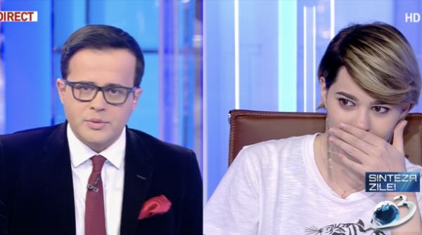 mihai gadea in lacrimi se zbate intre viata si moarte informatie de ultima ora dupa vestea groaznica